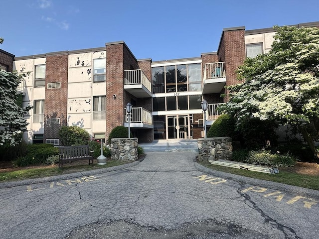 147 Turner Rd Unit 102, Holliston, MA 01746 - view of building exterior