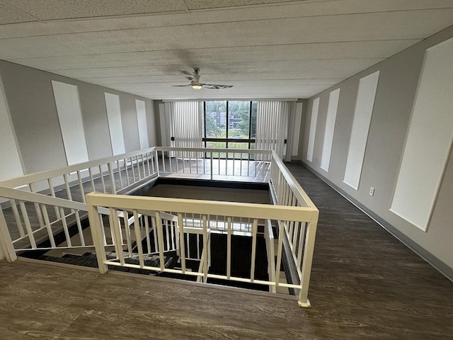 147 Turner Rd Unit 102, Holliston, MA 01746 - view of unfurnished sunroom