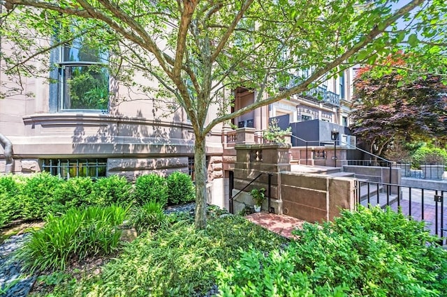 175 Commonwealth Ave Unit A, Boston, MA 02116 - view of property's community