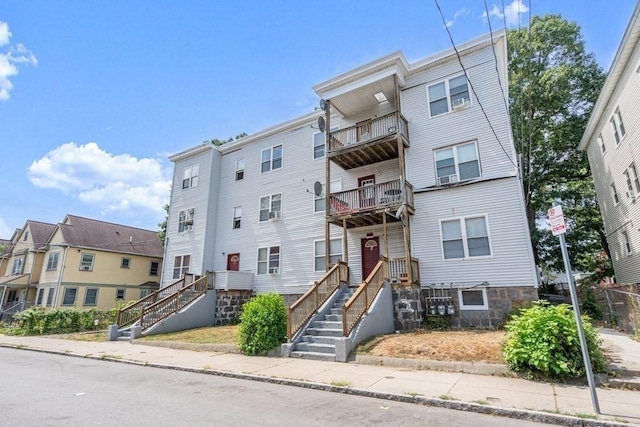 25-29 Astoria St, Boston, MA 02126 - view of property