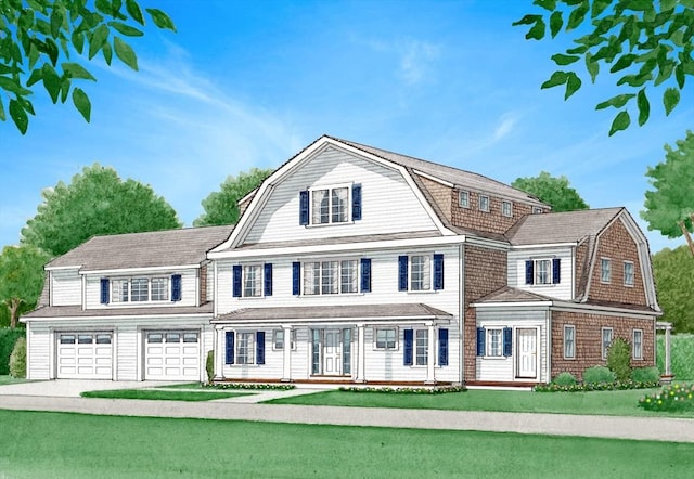 23 Pinehurst Rd, Edgartown, MA 02539 - view of miscellaneous document