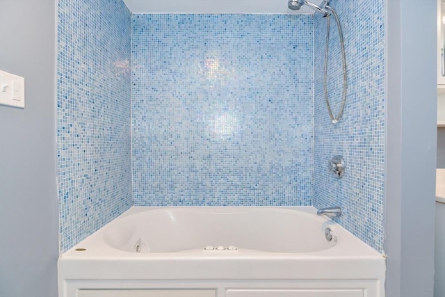 2 Marlboro Rd, Georgetown, MA 01833 - bathroom with shower / tub combination