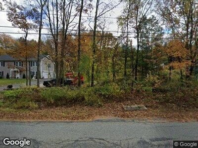 90B Sutton Rd, Webster MA, 01570 land for sale