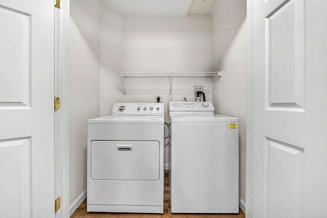 43 Kendall Ave Unit G03, Sherborn, MA 01770 - washroom with separate washer and dryer