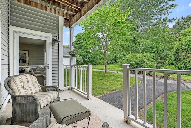43 Kendall Ave Unit G03, Sherborn, MA 01770 - view of patio / terrace