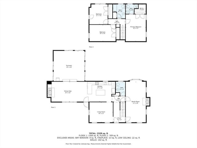 7 Stoney Hill Rd, Mattapoisett, MA 02739 - view of floor plan / room layout