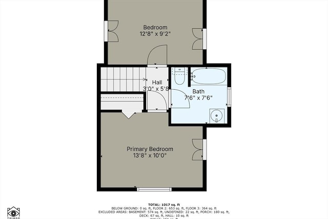 42 Beechwood Dr, Mashpee, MA 02649 - view of floor plan / room layout