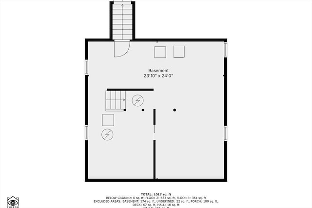 42 Beechwood Dr, Mashpee, MA 02649 - view of room layout