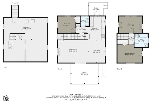 42 Beechwood Dr, Mashpee, MA 02649 - view of room layout