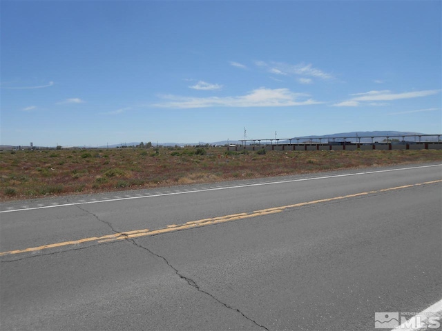 3590 S Hwy 95a, Silver Springs NV, 89429 land for sale