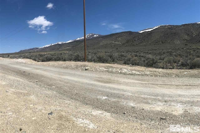 Listing photo 3 for 12455 Beaumont Trl, Lovelock NV 89419