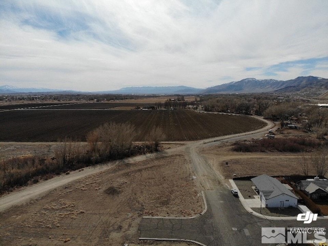 502 Sprague, Yerington NV, 89447 land for sale