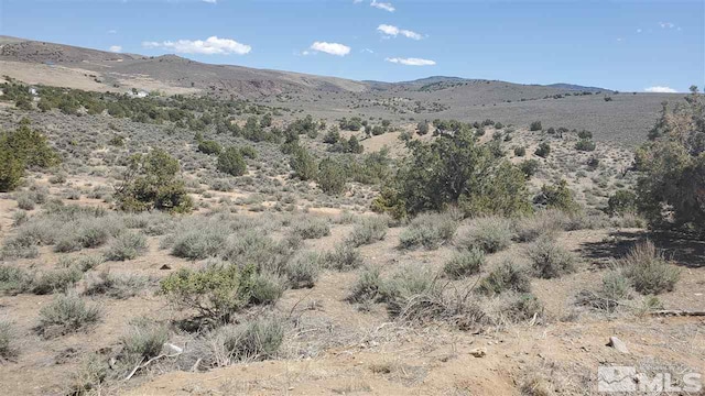 Listing photo 2 for 0 Rio Seco Ln, Sparks NV 89441