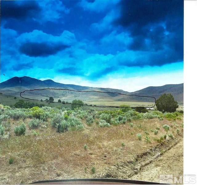 00 Palomino Vly, Reno NV, 89510 land for sale