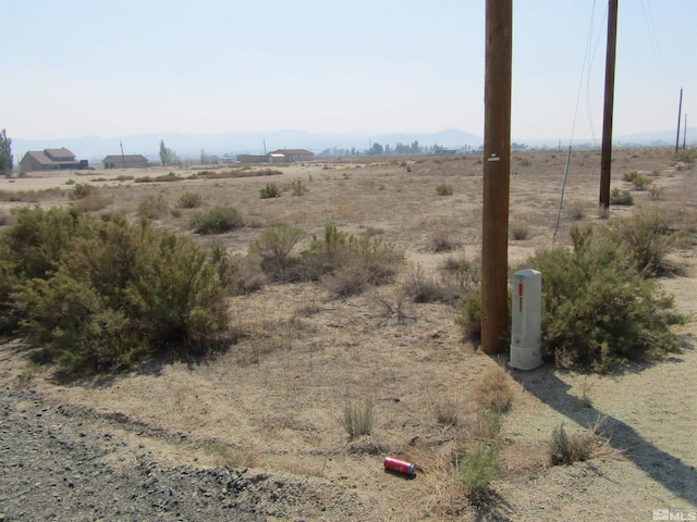 Listing photo 2 for ParA Pete Henrichs, Yerington NV 89447