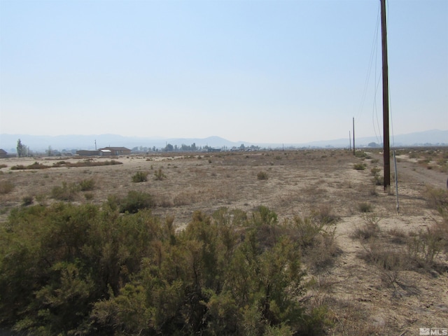 Listing photo 3 for ParA Pete Henrichs, Yerington NV 89447