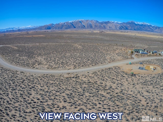 Listing photo 3 for 31 W Sierra View Dr, Smith NV 89430