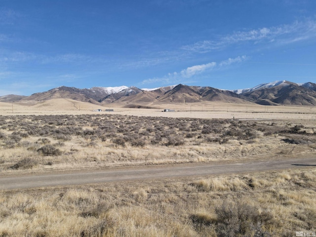 Listing photo 3 for 7780 Purple Sage Rd, Winnemucca NV 89445