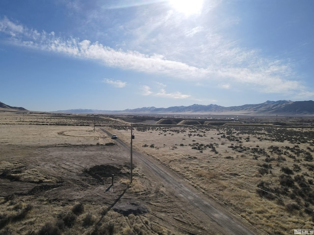 Listing photo 2 for 7785 Purple Sage Rd, Winnemucca NV 89445