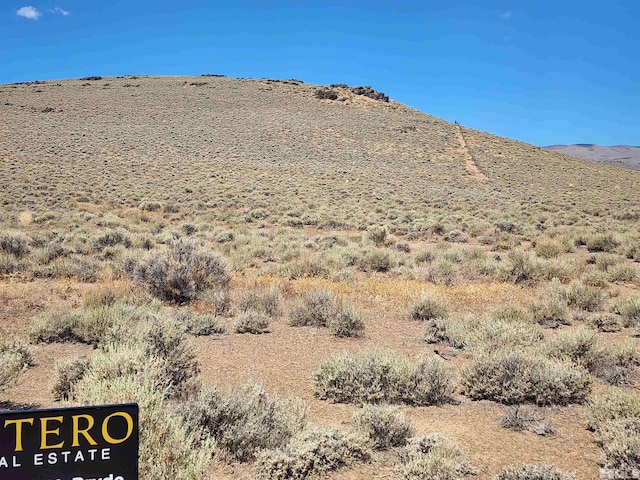 4275 Bosler Way, Wellington NV, 89444 land for sale