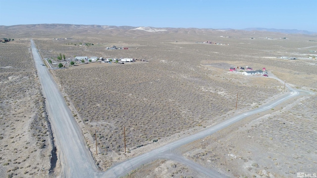 3935 June Ct, Fernley NV, 89408 land for sale