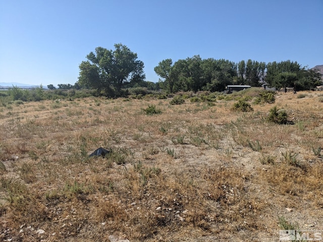 5 Margaroli Way, Yerington NV, 89447 land for sale