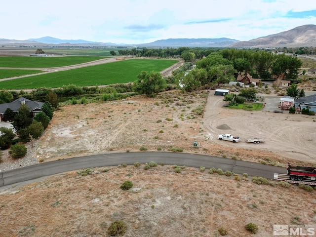 Listing photo 3 for 5 Margaroli Way, Yerington NV 89447