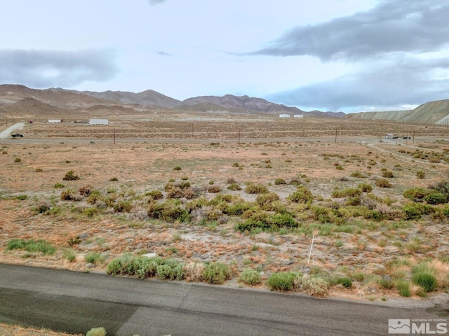 12 Margaroli Way, Yerington NV, 89447 land for sale