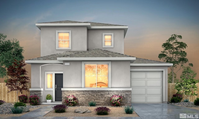 761 Crimson Cir Lot 8, Carson City NV, 89706, 2 bedrooms, 2.5 baths house for sale