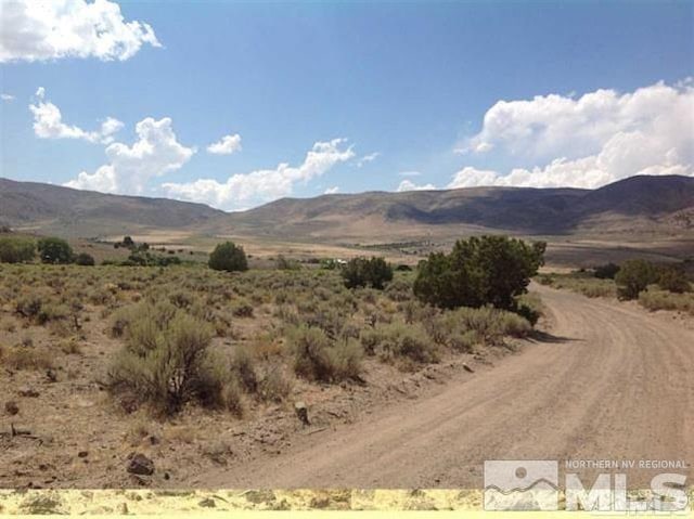 Listing photo 2 for 000 Yellow Tail Rd, Reno NV 89510