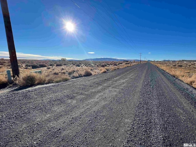 6285 Elm St, Silver Springs NV, 89429 land for sale