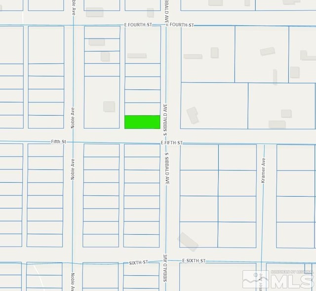 08-0194-10 Sibbald Ave, Golconda NV, 89414 land for sale