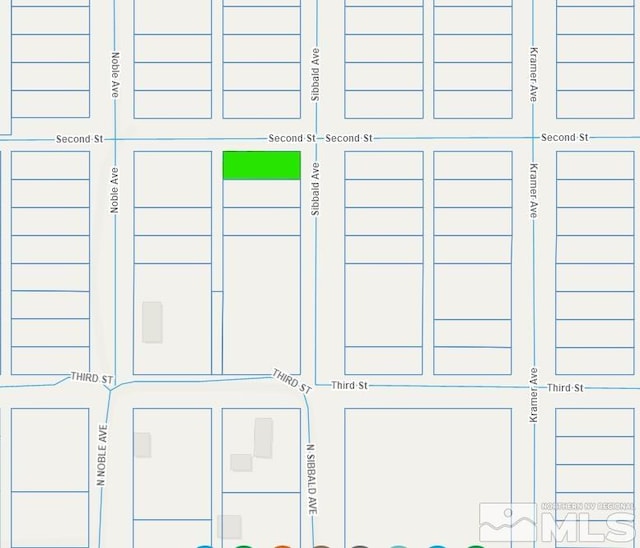 08-0101-14 N Sibbald Ave, Golconda NV, 89414 land for sale