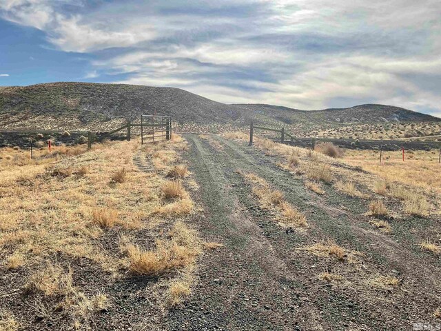 0 Gina Way, Silver Springs NV, 89429 land for sale