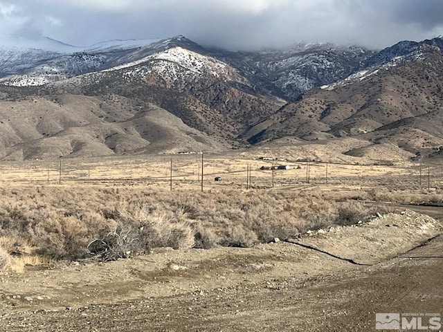 Listing photo 3 for 22120 Summerview Dr, Lovelock NV 89419