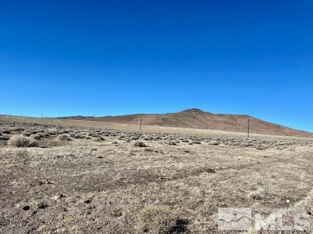 1830 Hwy 95a, Silver Springs NV, 89429 land for sale