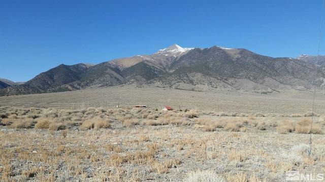 148 Toiyabe St, Kingston NV, 89310 land for sale