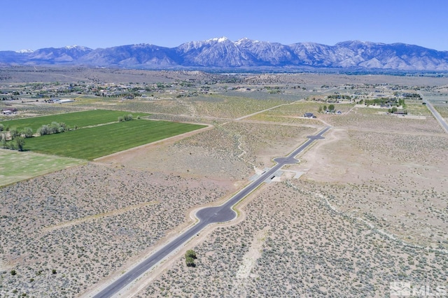 2420 Blaze Ct, Gardnerville NV, 89410 land for sale