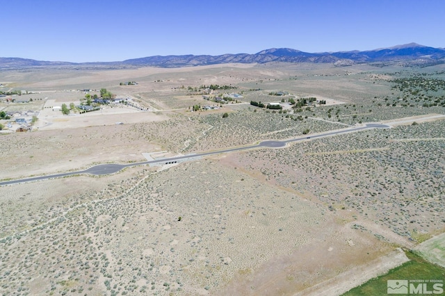 2421 Blaze Ct, Gardnerville NV, 89410 land for sale