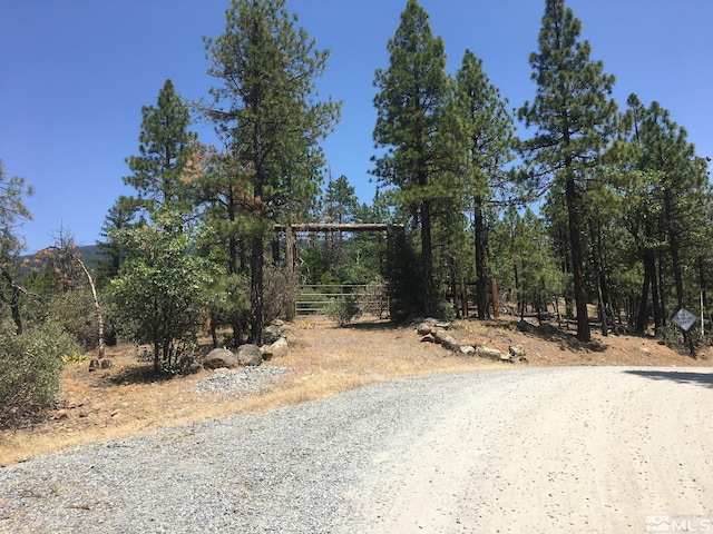 2728 Thompson Rd, CA, 95947 land for sale