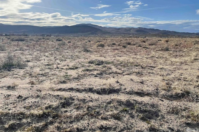 8685 Angel, Silver Springs NV, 89429 land for sale