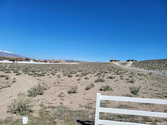 Listing photo 2 for 610 Desert Shadows Ln, Fernley NV 89408