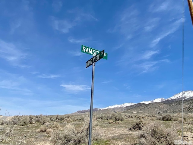 Listing photo 2 for 25200 Ramsey Rd, Lovelock NV 89419