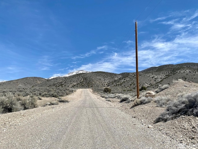 Listing photo 3 for 25200 Ramsey Rd, Lovelock NV 89419