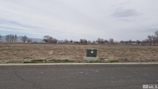 Listing photo 3 for 0 Jamestown Ave, Lovelock NV 89419