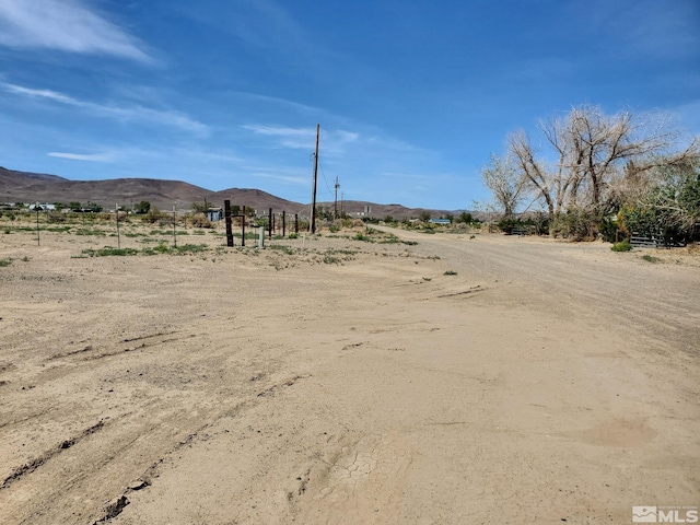 Listing photo 2 for 3510 S Hwy 95a, Silver Springs NV 89429