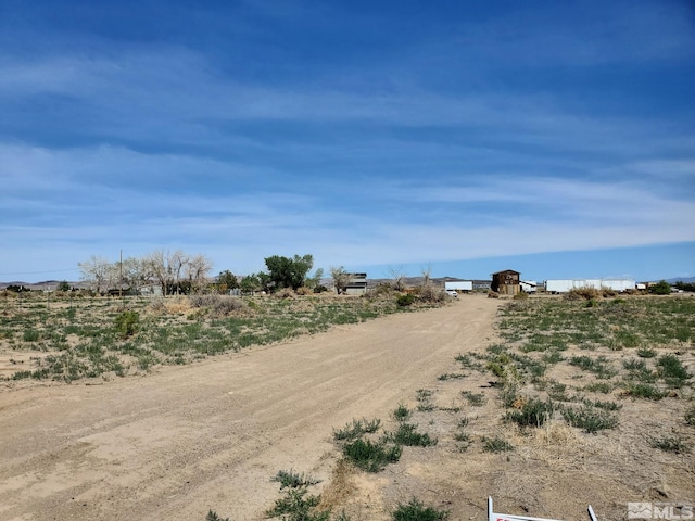 Listing photo 3 for 3510 S Hwy 95a, Silver Springs NV 89429