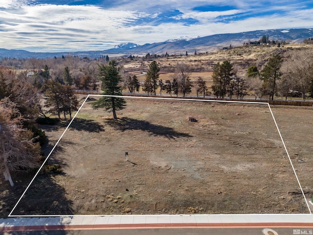 6320 Falabella Ct, Reno NV, 89511 land for sale