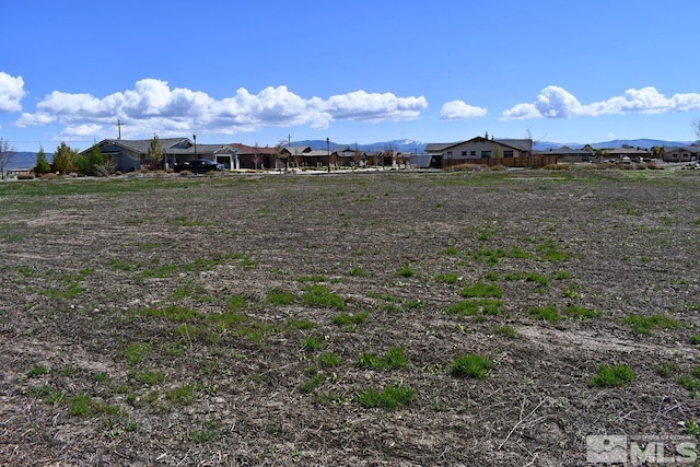 1786 Monte Vis, Minden NV, 89423 land for sale