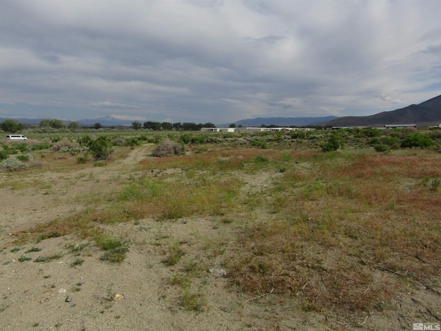 Listing photo 3 for 23 Shelter Hills Dr, Yerington NV 89447